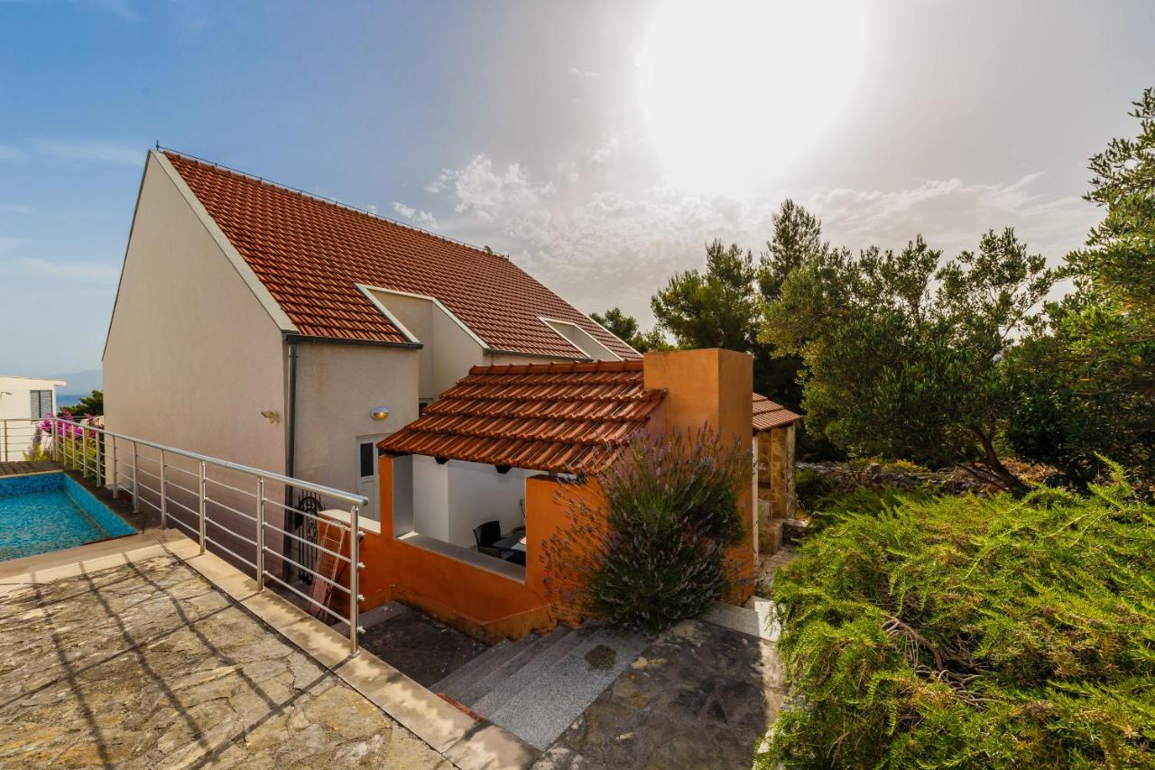 Apartment Maestral - B&B