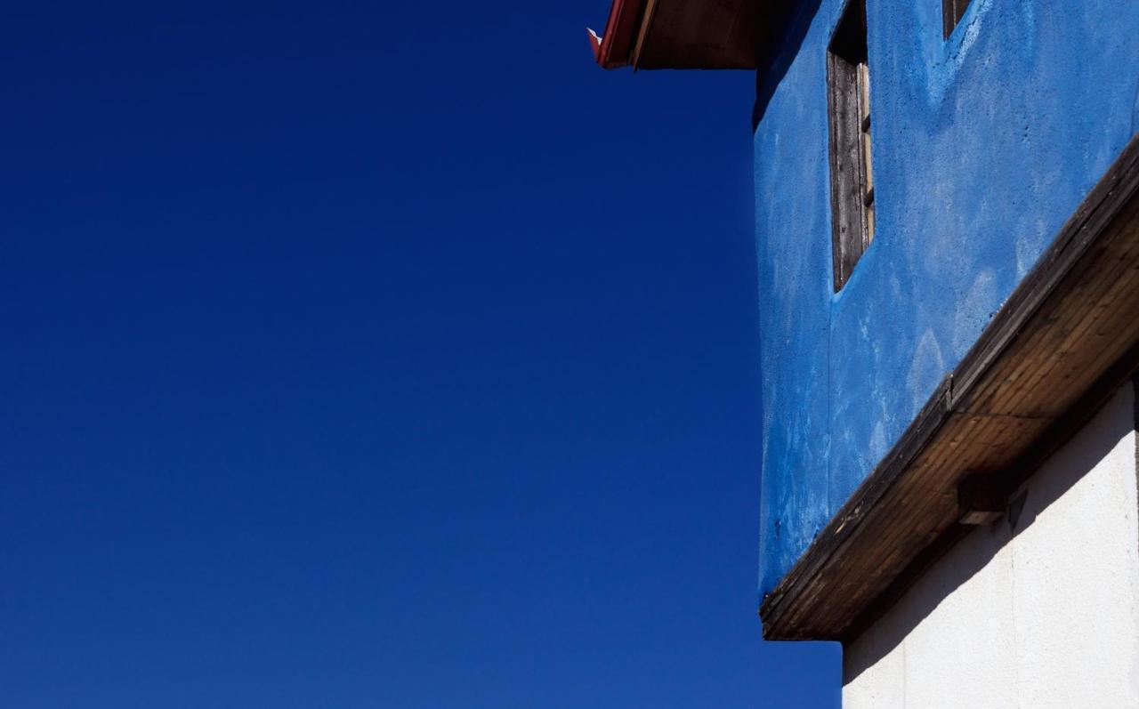 Villa Vadola - Chambres d’hôtes Arkochóri