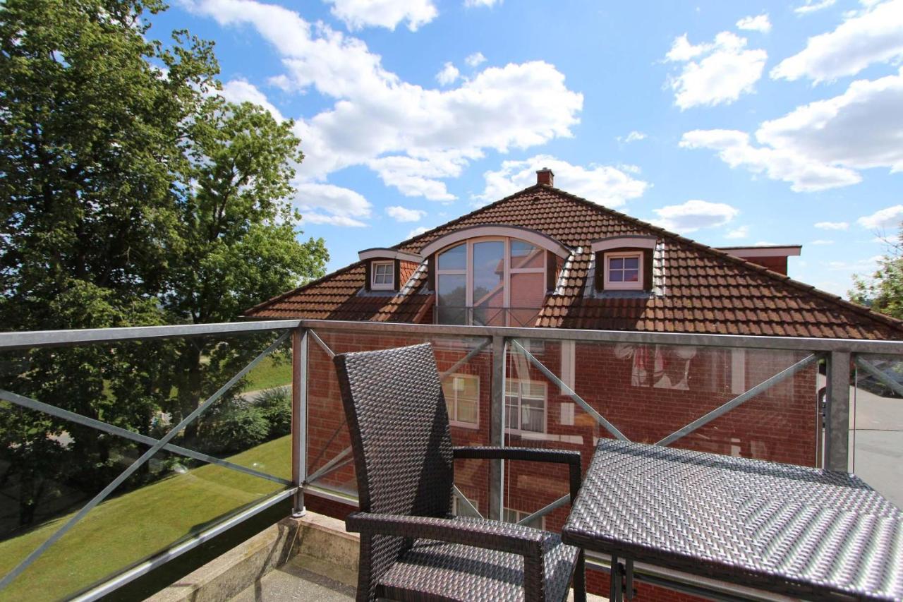 Kaiserhof Whg 13 - B&B Kellenhusen