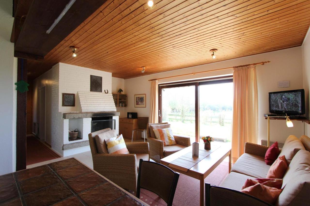 Haus Ohm Erdgeschoß - Ferienwohnung Kellenhusen