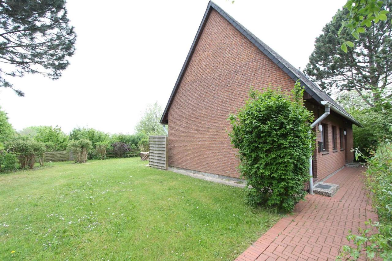Haus Ohm Erdgeschoß - B&B