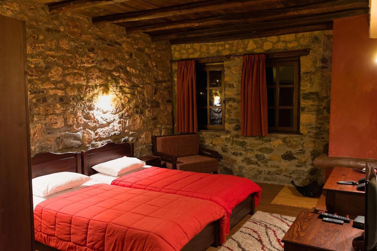 Chambre Double Standard