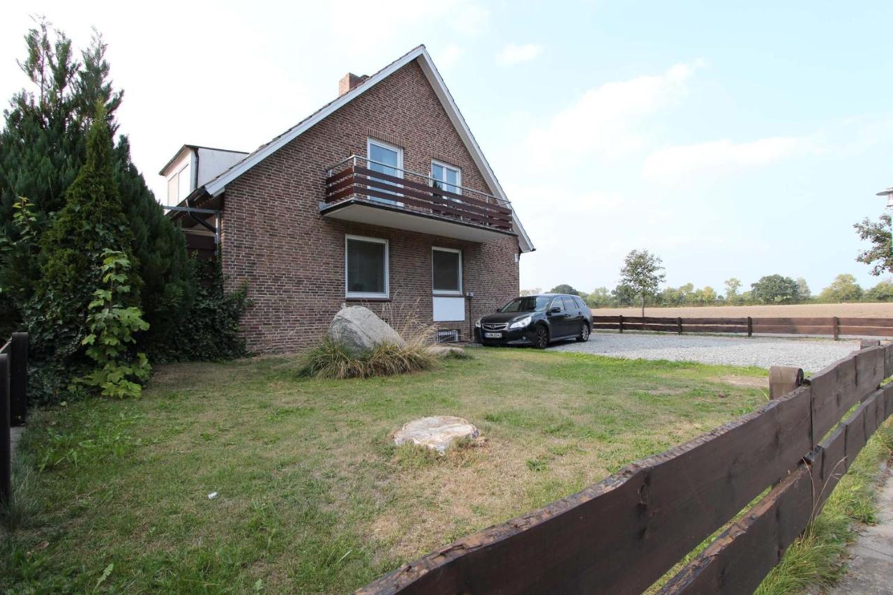 Leuchtturmweg 2 Whg Strandperle EG - B&B