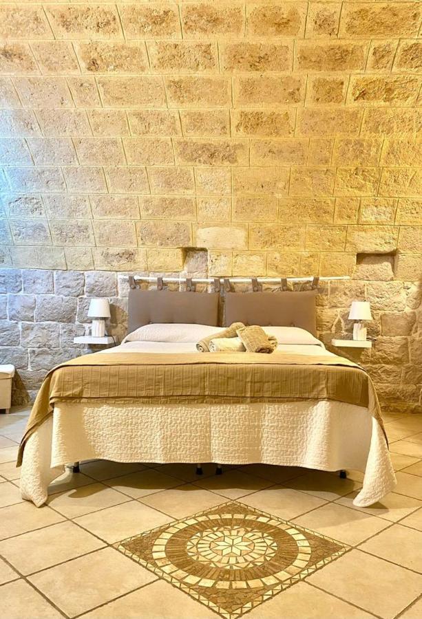 Suite Arco 166 Stanza privata - B&B