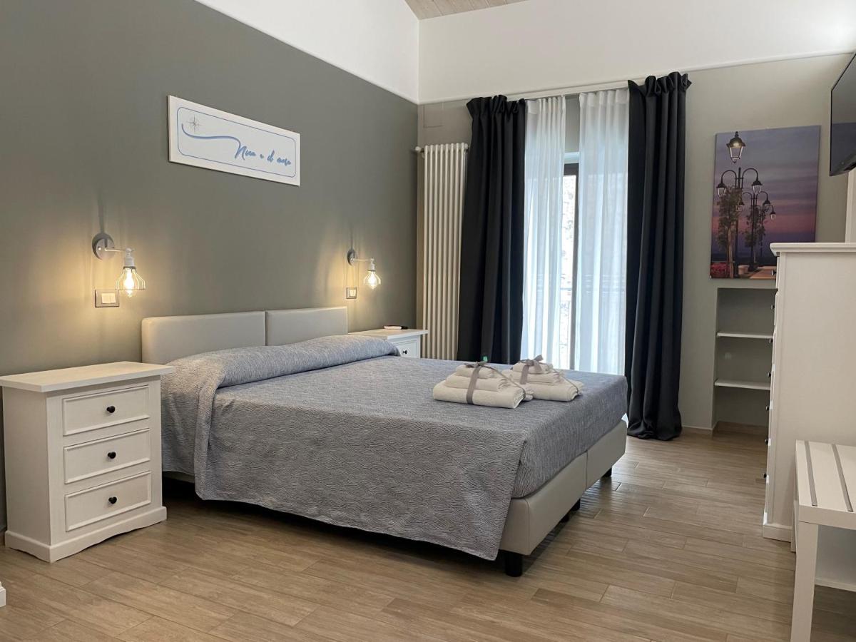 Habitación Doble con balcón