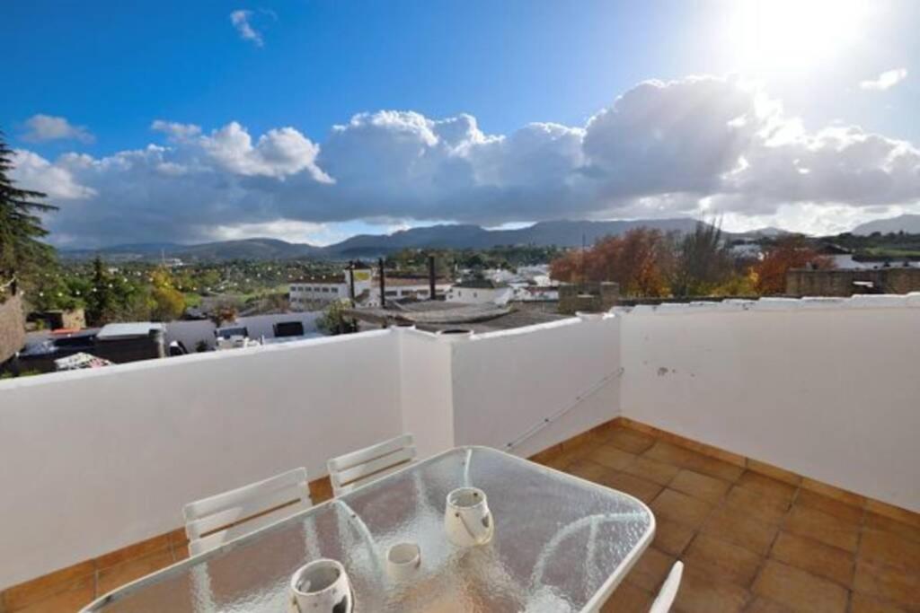 Casa del Almocabar - Bed and Breakfast