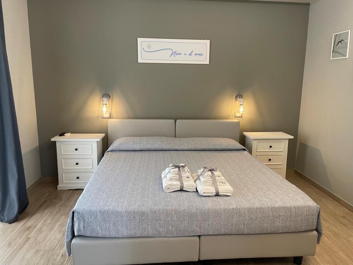 Habitación Doble con balcón