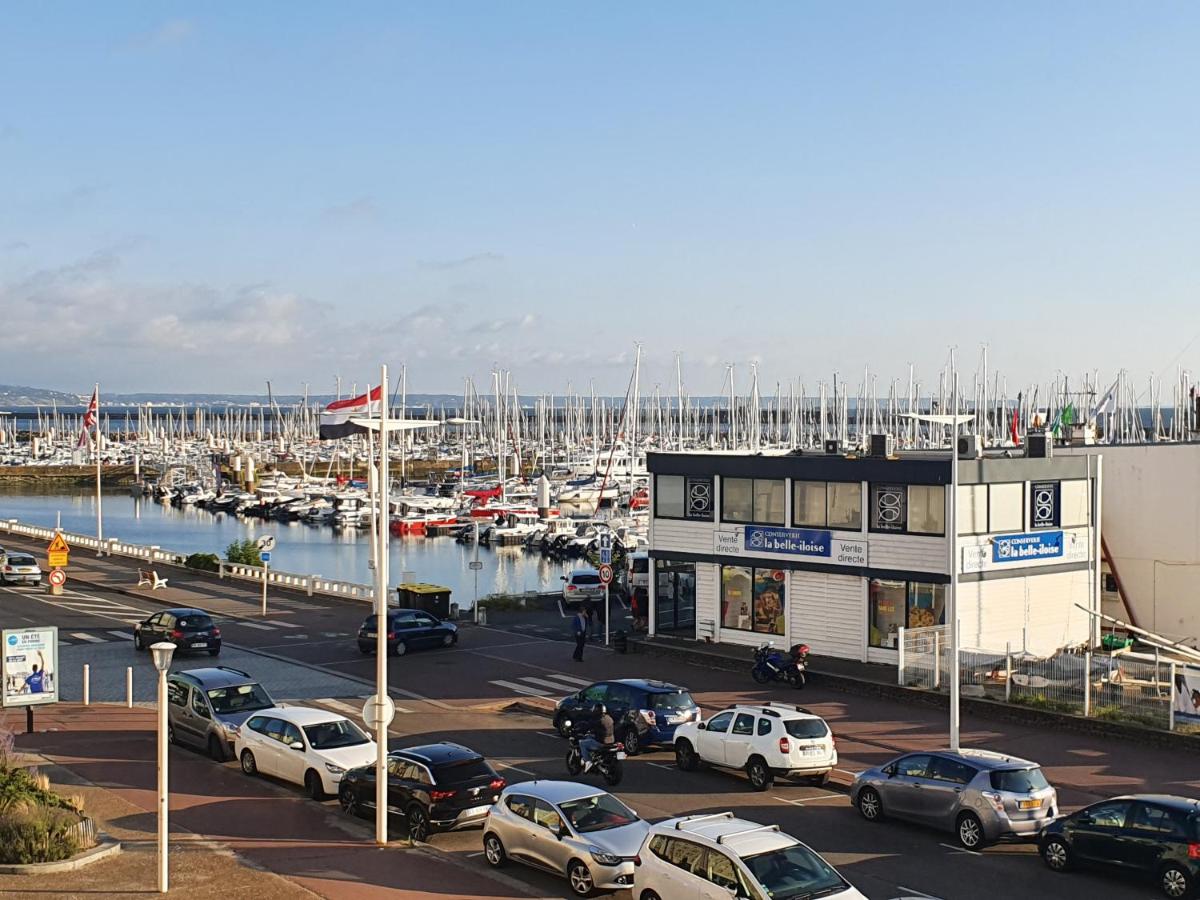 Suites Clémenceau - B&B Le Havre