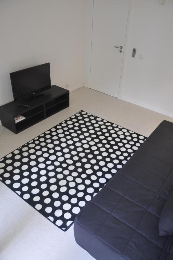 Appartement met 2 Slaapkamers en Balkon - Praça Pedro Nunes 114