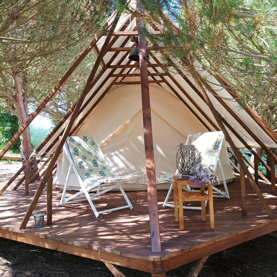 Tenda