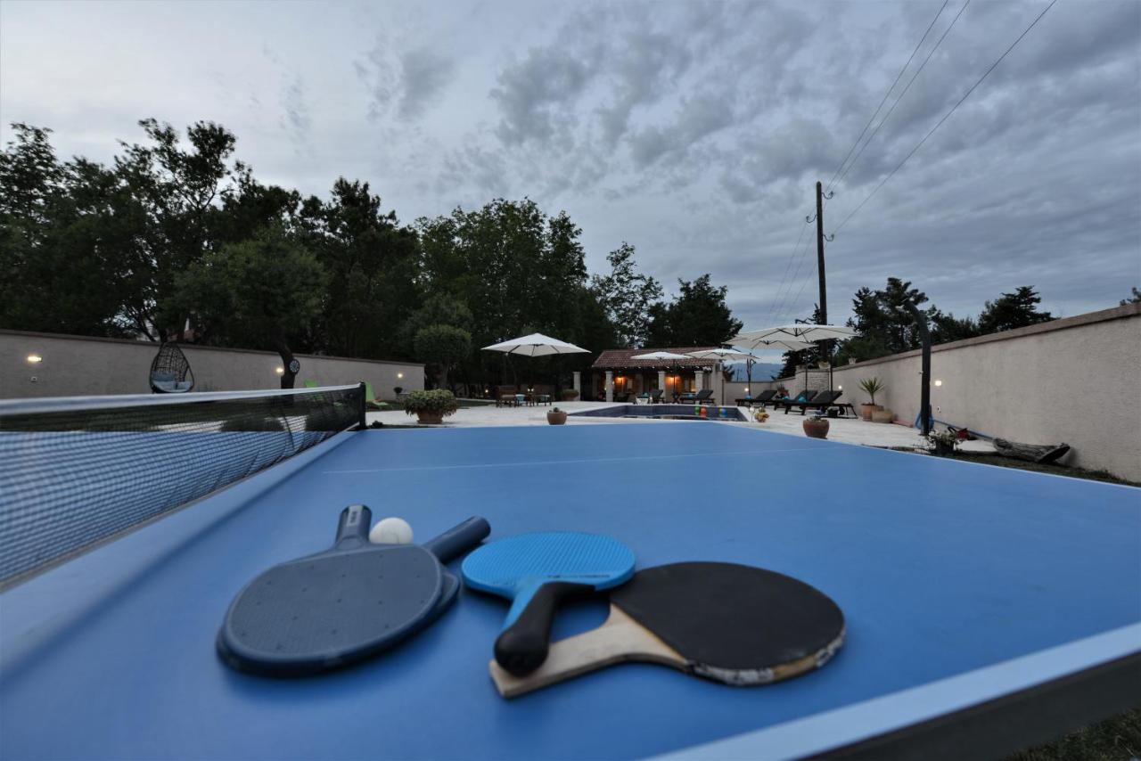 Vila Green Oasis Miro - Ferienwohnung Dračevac Ninski