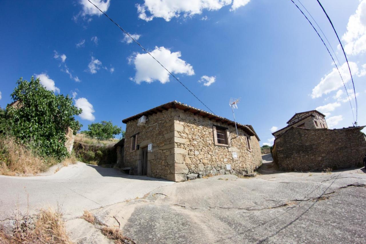 CASA DE PIEDRA - B&B