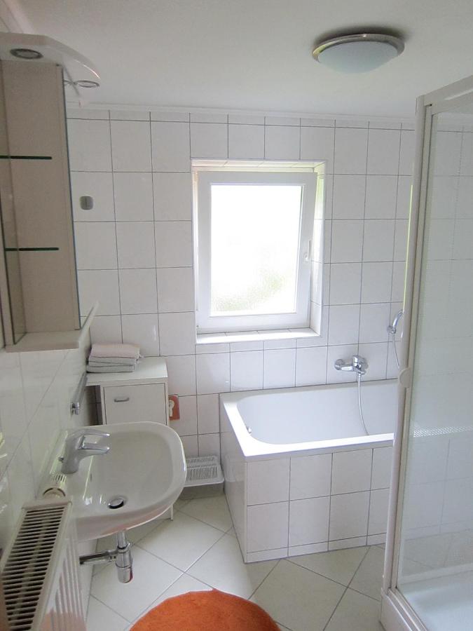 Two-Bedroom Apartment - 2nd Floor with Lake View