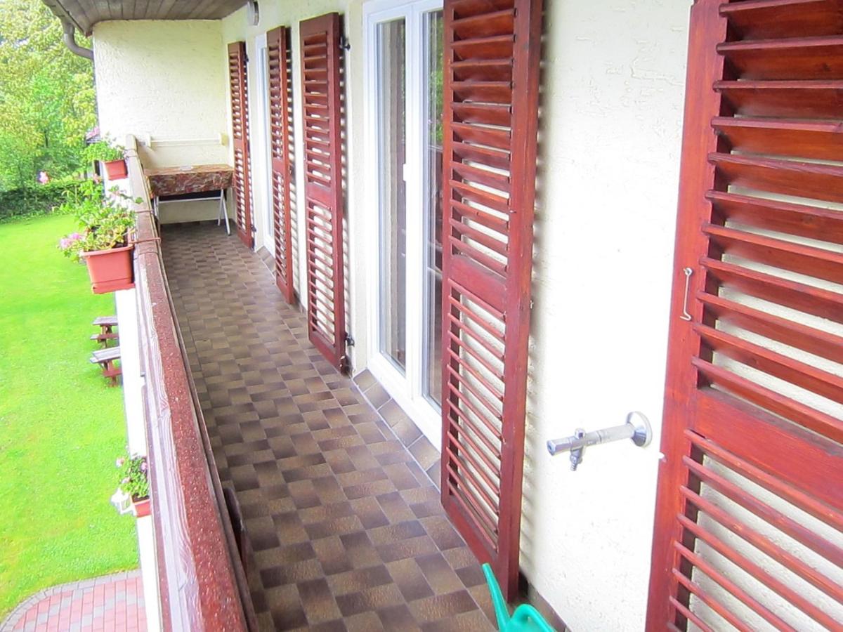 Comfort Two-Bedroom Apartment - 2nd Floor with Lake View
