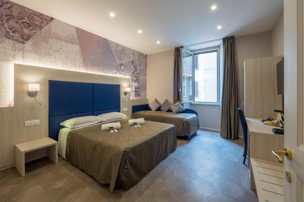 Superior Doppelzimmer