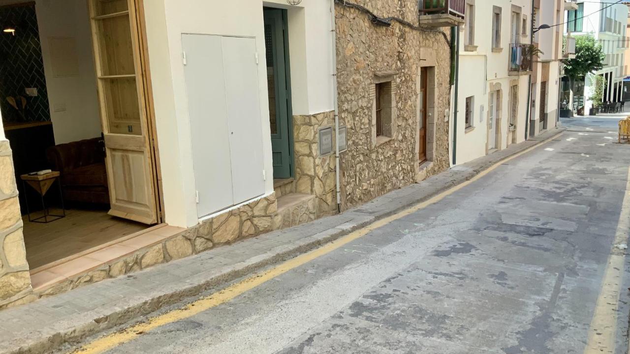 La Molsa, Studio Boutique Terrace - B&B