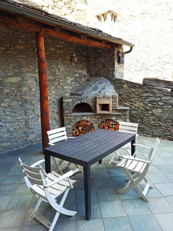 B&B Aosta - casa mauro - Bed and Breakfast Aosta