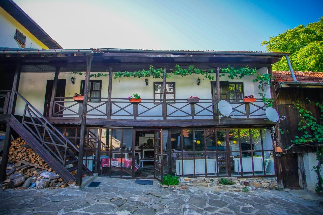 Guest House Planinska Sreshta - B&B