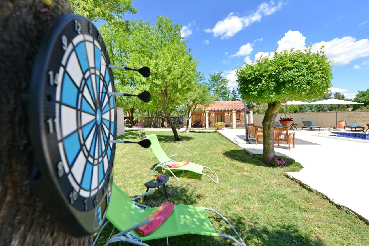 Vila Green Oasis Miro - Ferienwohnung Dračevac Ninski