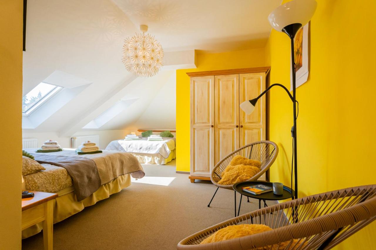 Standaard Appartement
