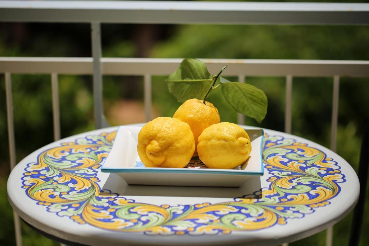 SWEET SORRENTO HOLIDAYS - B&B