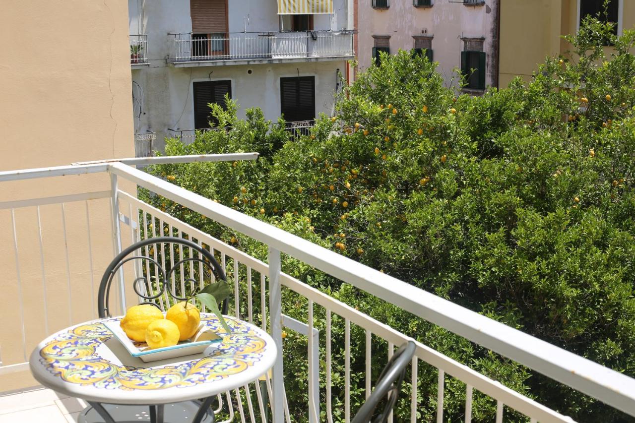 SWEET SORRENTO HOLIDAYS - Bed and Breakfast Sorrento