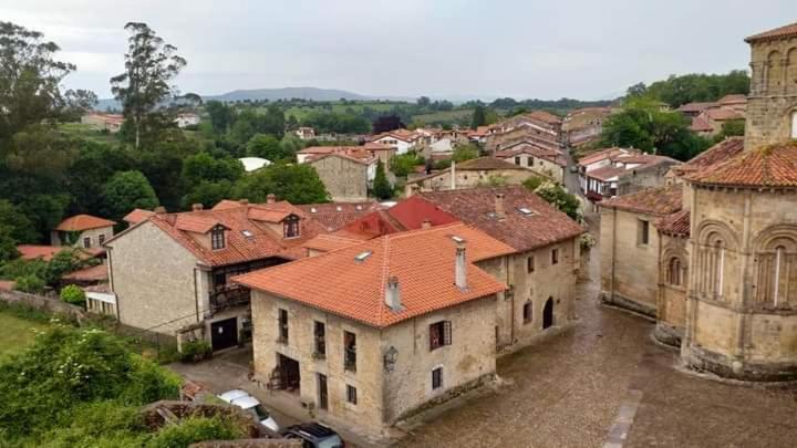 B&B Santillana del Mar - Hospedaje Octavio - Bed and Breakfast Santillana del Mar