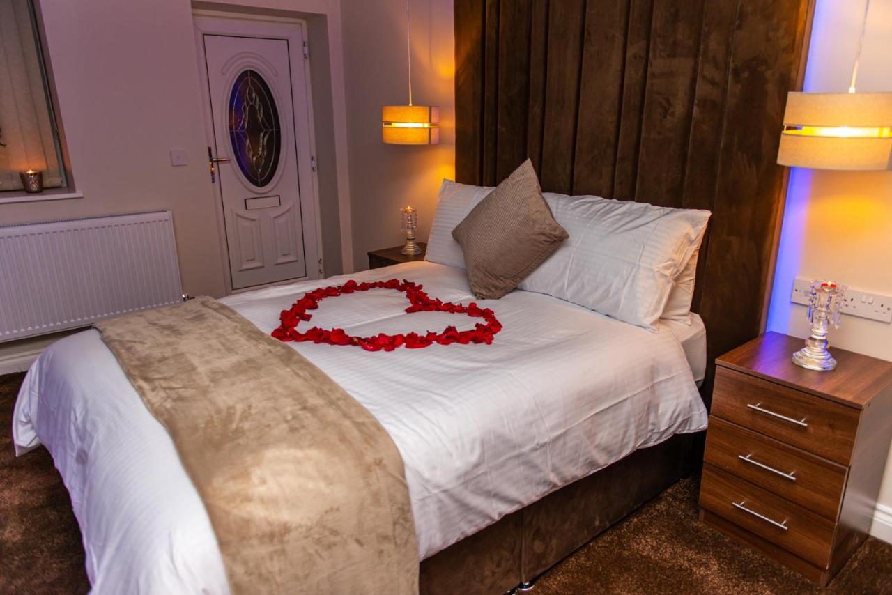 Appartamento con 2 Camere da Letto