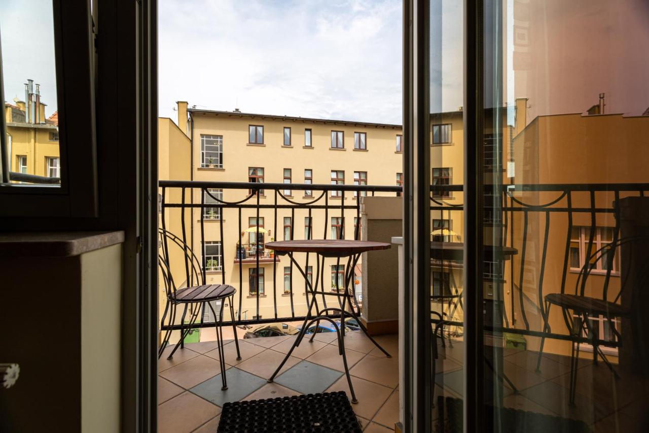 Victus Apartamenty, Apartament Maria - Chambres d’hôtes Sopot