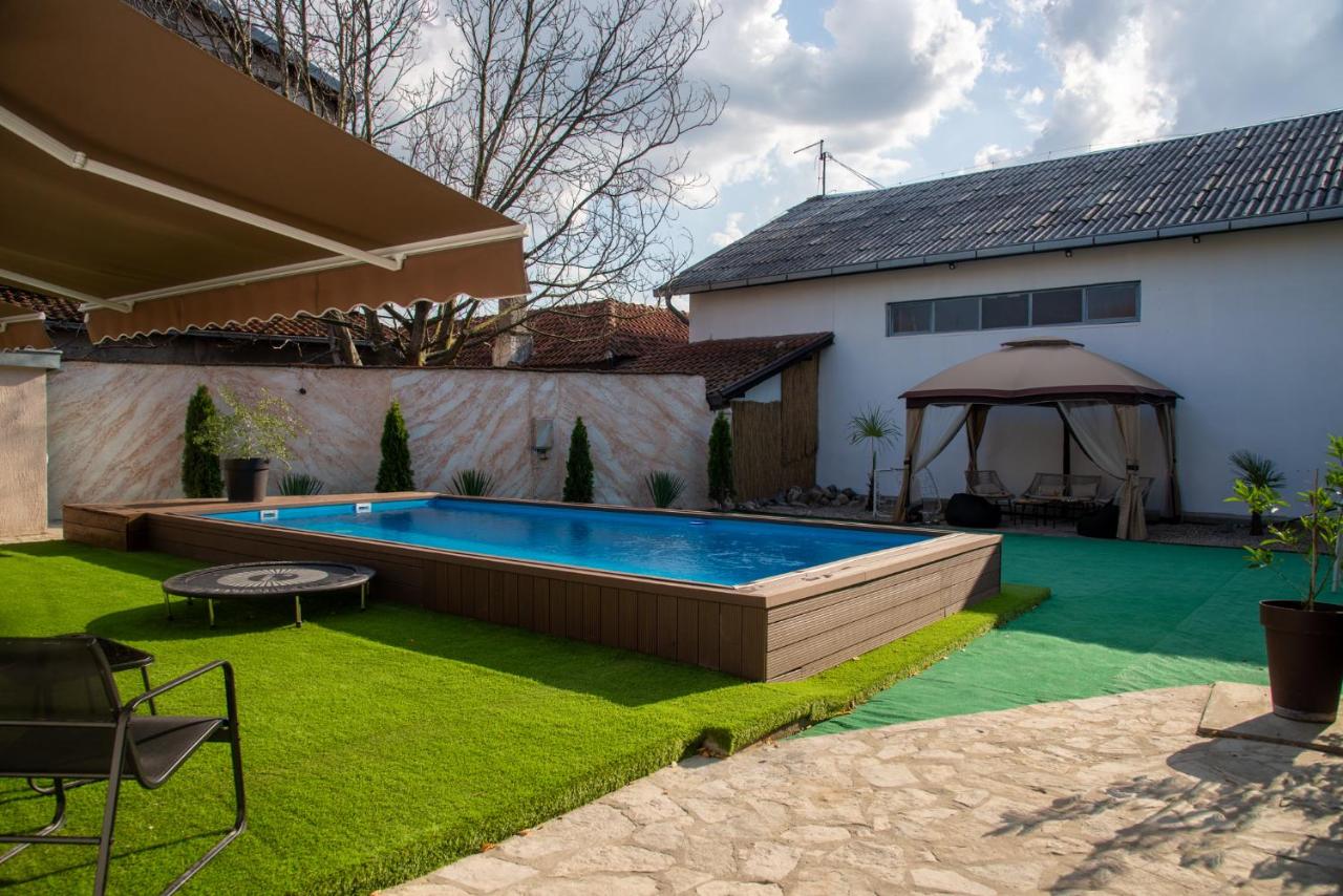 B&B Belgrad - Excellent Time - Bed and Breakfast Belgrad