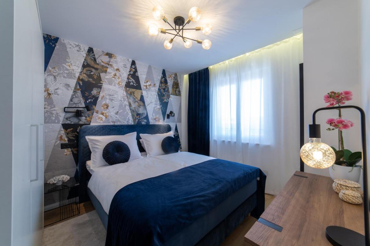 Appartement 2 Chambres