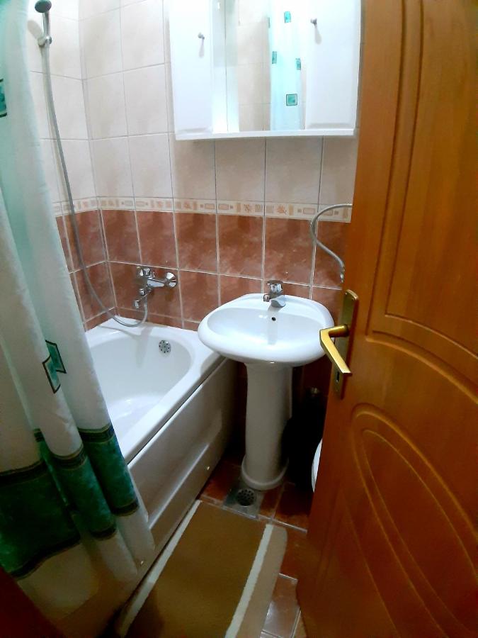 Camera Matrimoniale con Bagno Privato Esterno 