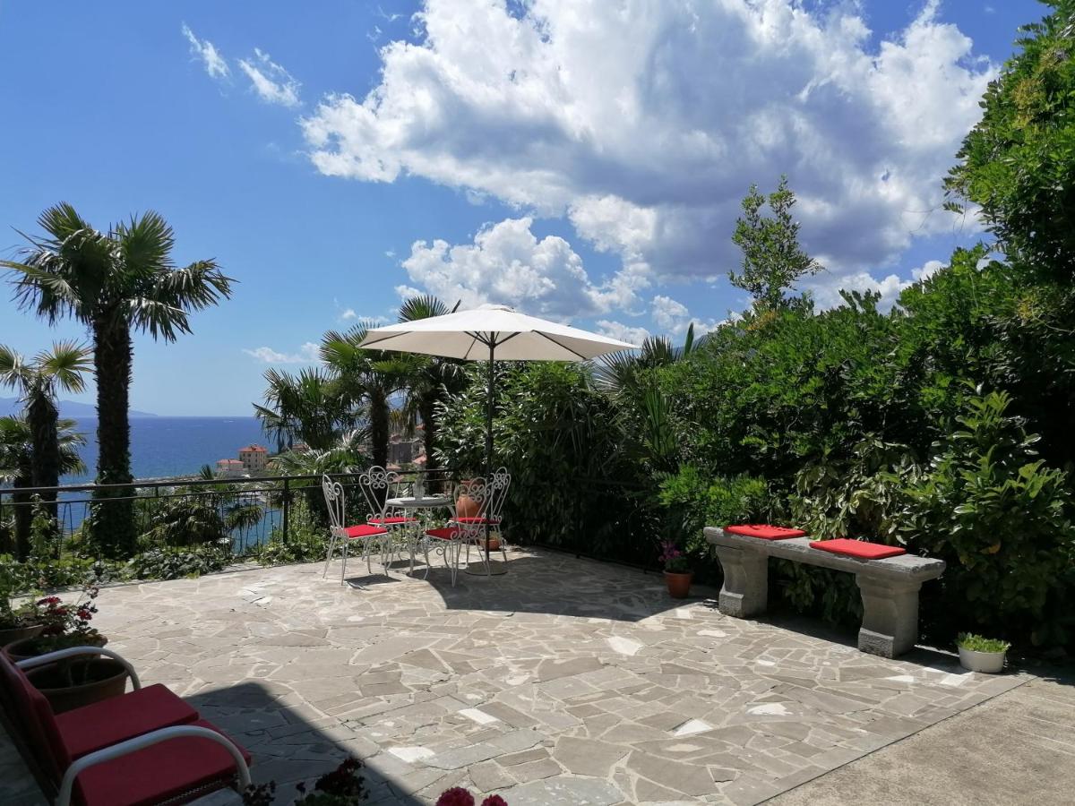 K&M Apartment - B&B Opatija