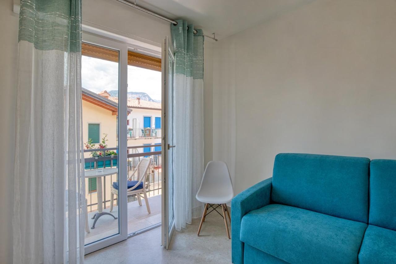La Sensa Apartments - B&B Brenzone