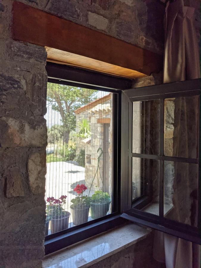 Bahab Guest House - B&B Doğanbey