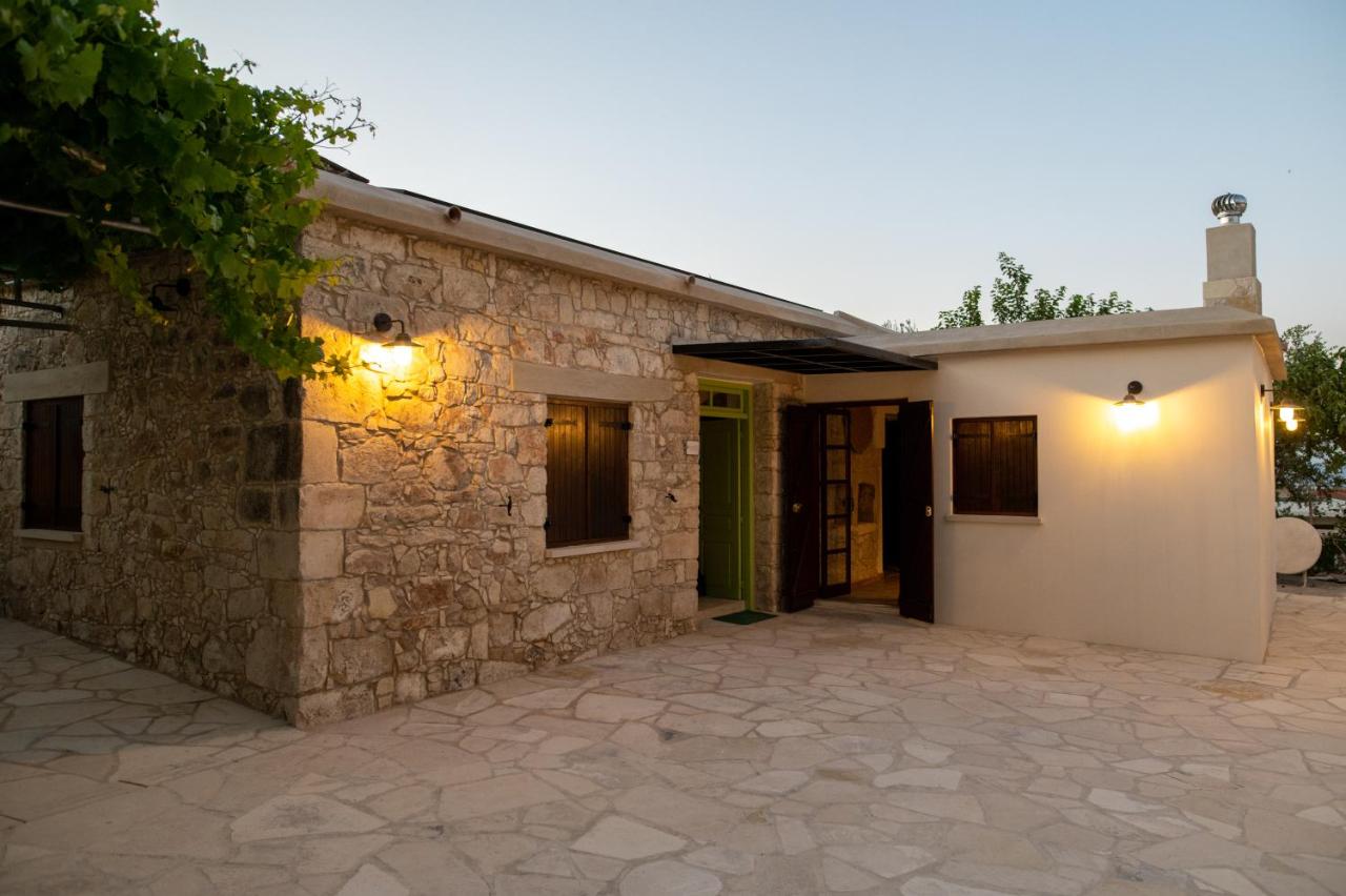 Apartamento - Planta baja