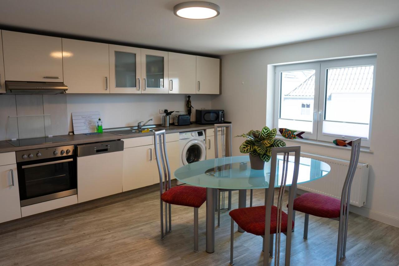 Fehmarn Chill - B&B