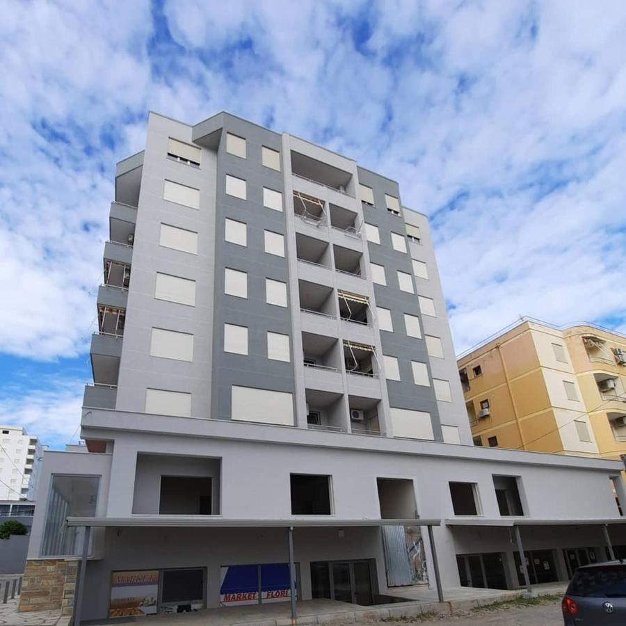 seaside apartment BEST - Chambres d’hôtes Durrës