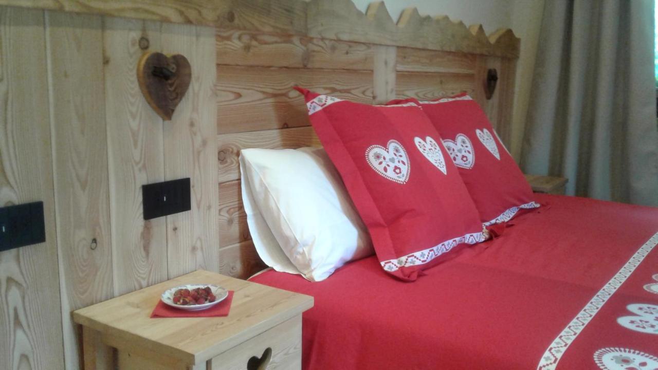 Chambre Familiale avec Salle de Bains Privative