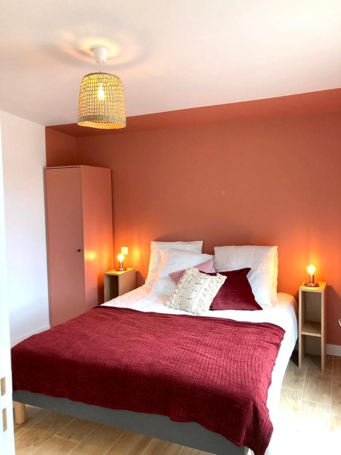 Nouveau: La cabine du bout du monde - Petit Minou - : votre pied-à-terre breton haut standing [PL01] - Chambres d'hôtes Crozon