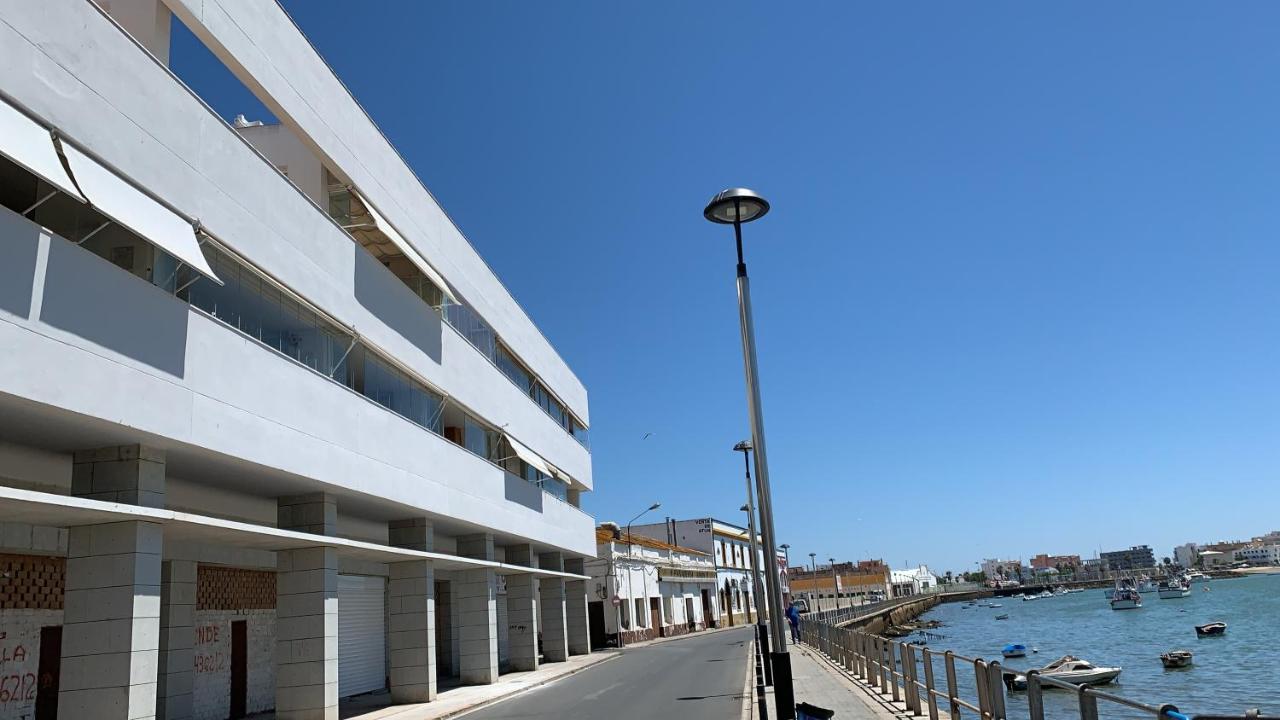 Mirador de la ría, Isla Cristina - B&B