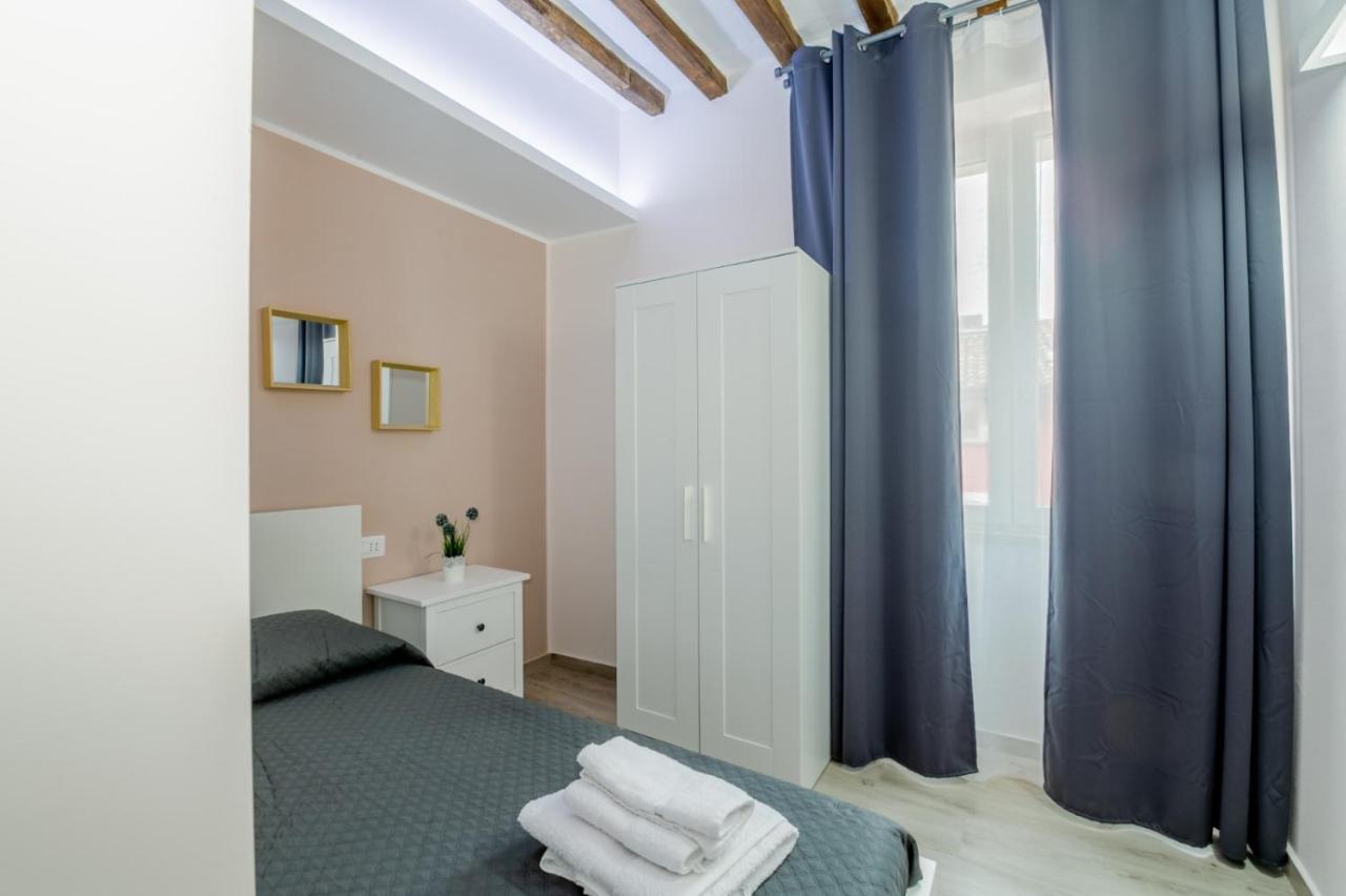 Chambre Simple avec Salle de Bains Privative