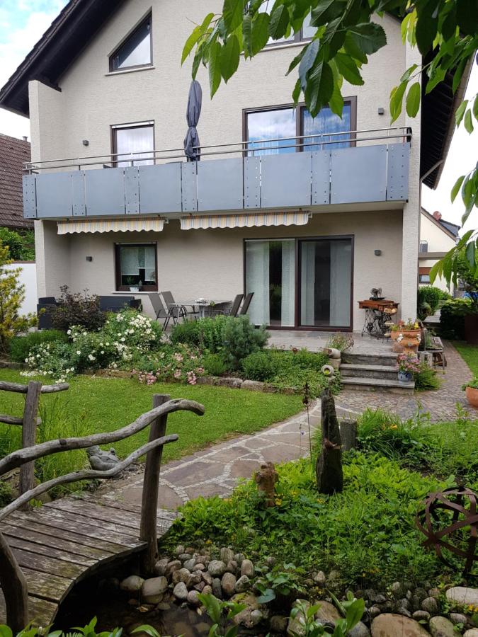 Zum Fuchsbau - B&B
