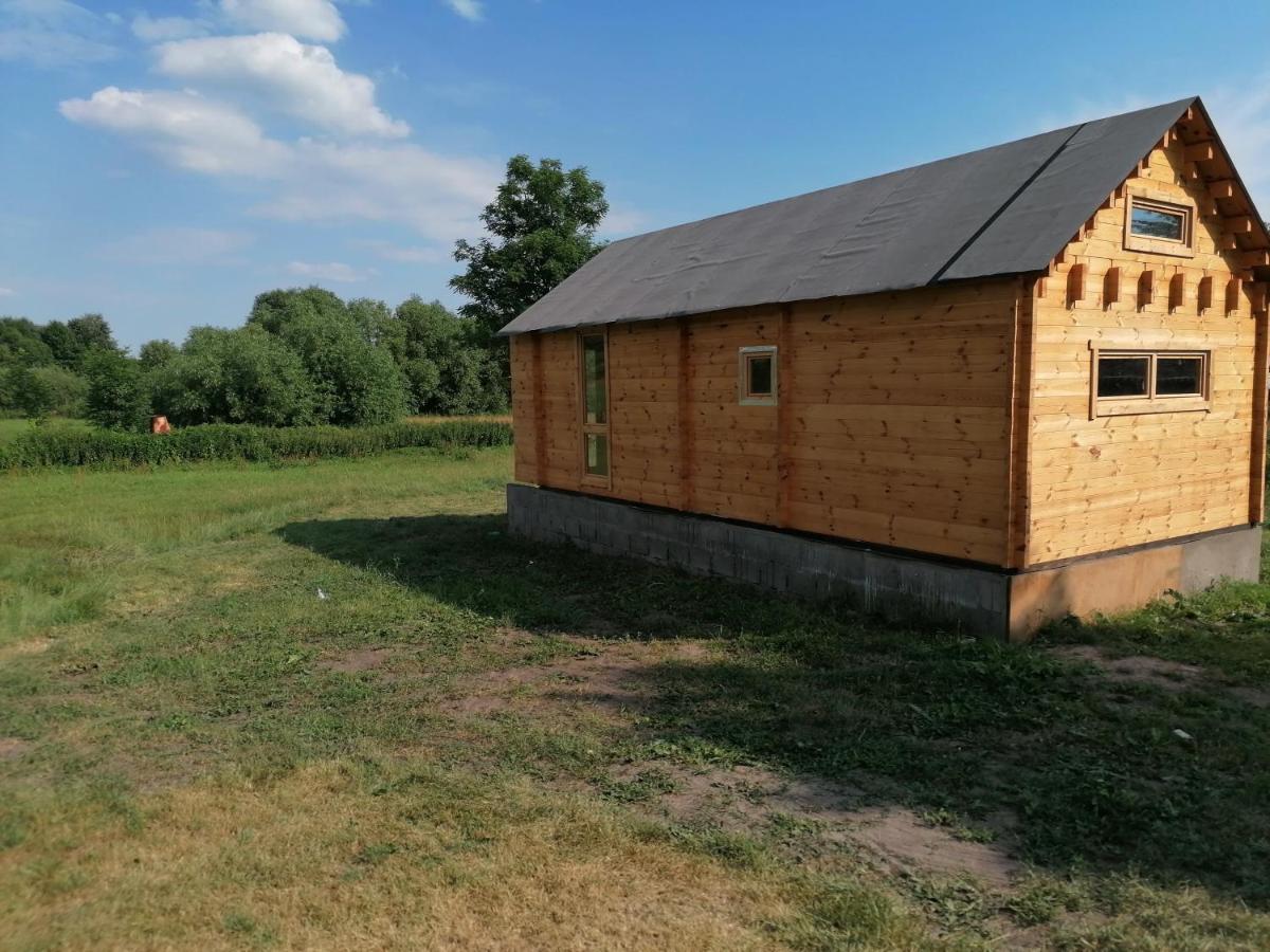 Domek na bagnie - B&B Radziłów