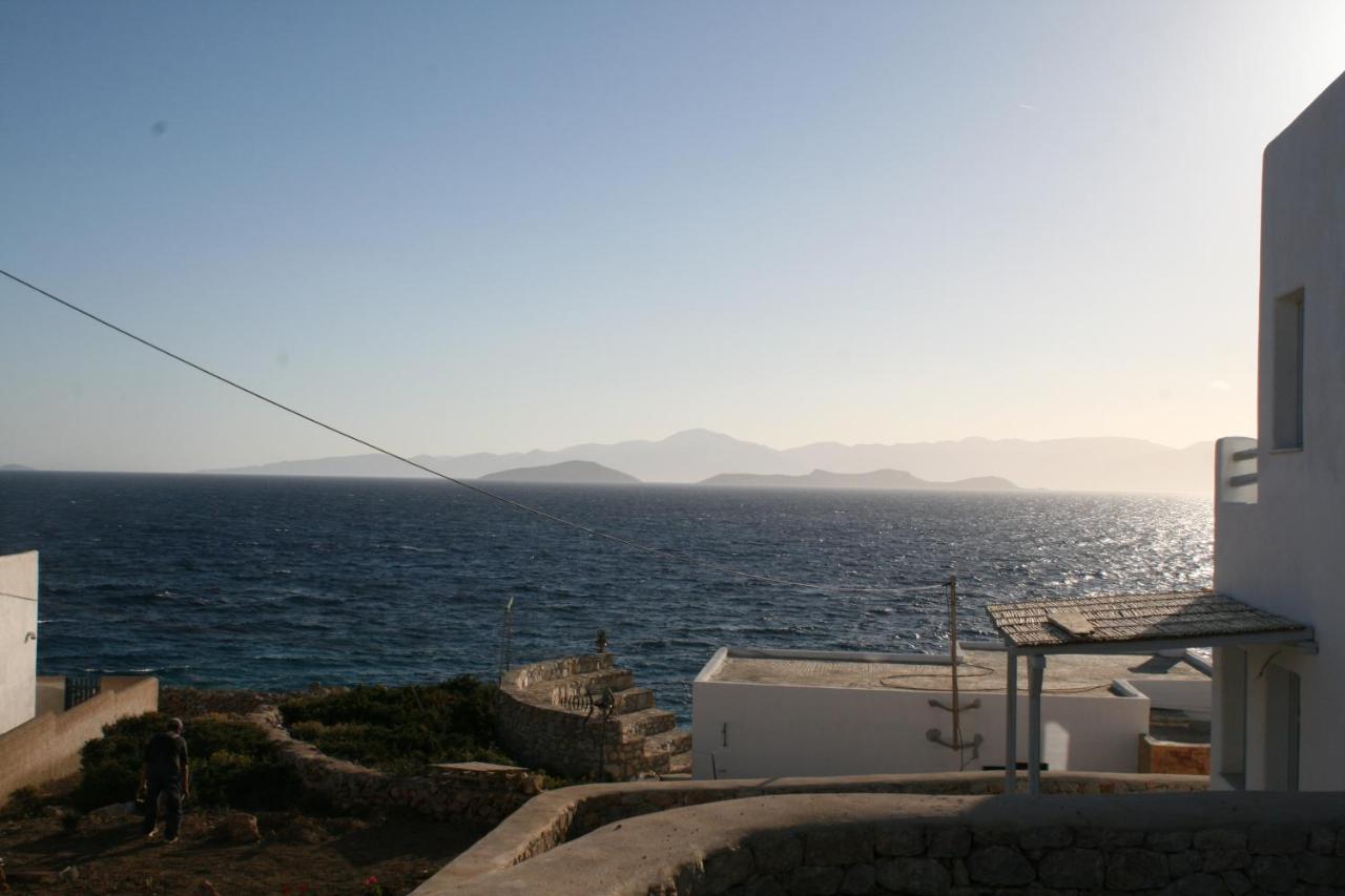 Appartamento su 2 Livelli con Vista Mare 