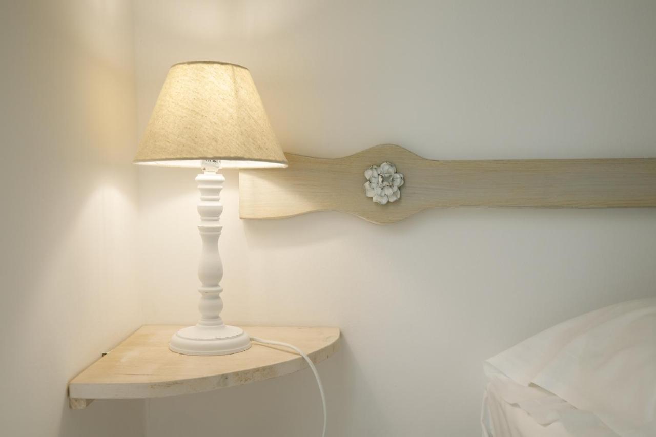 Habitación Doble Estándar