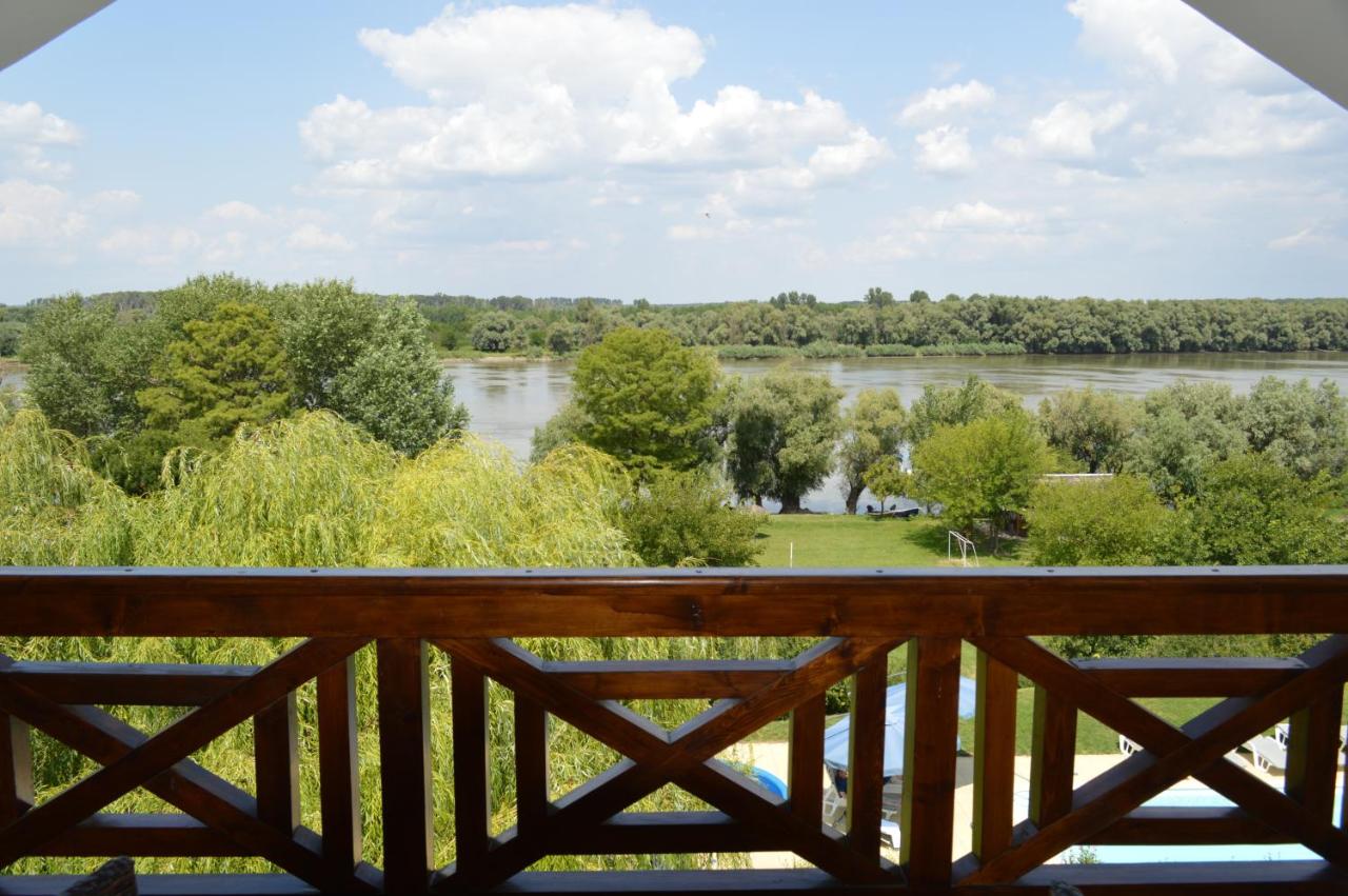 Twin Room with River View