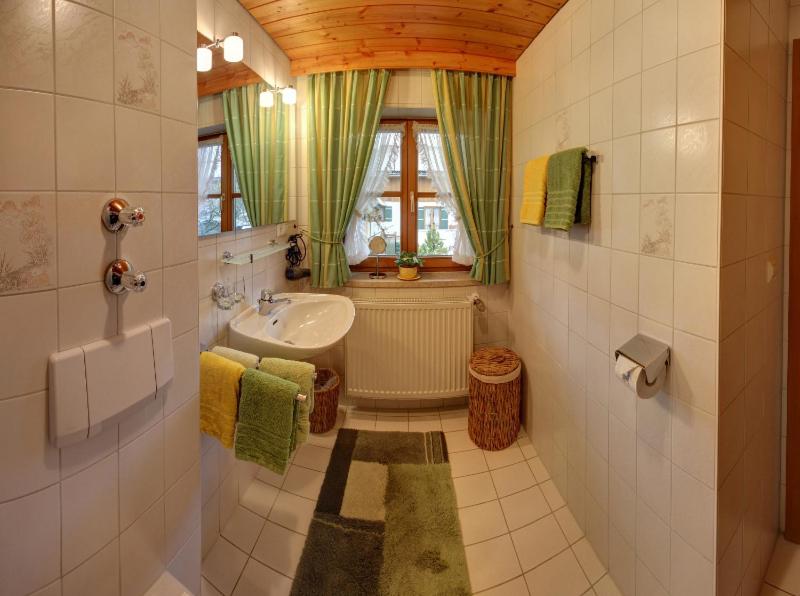 Appartement avec Balcon