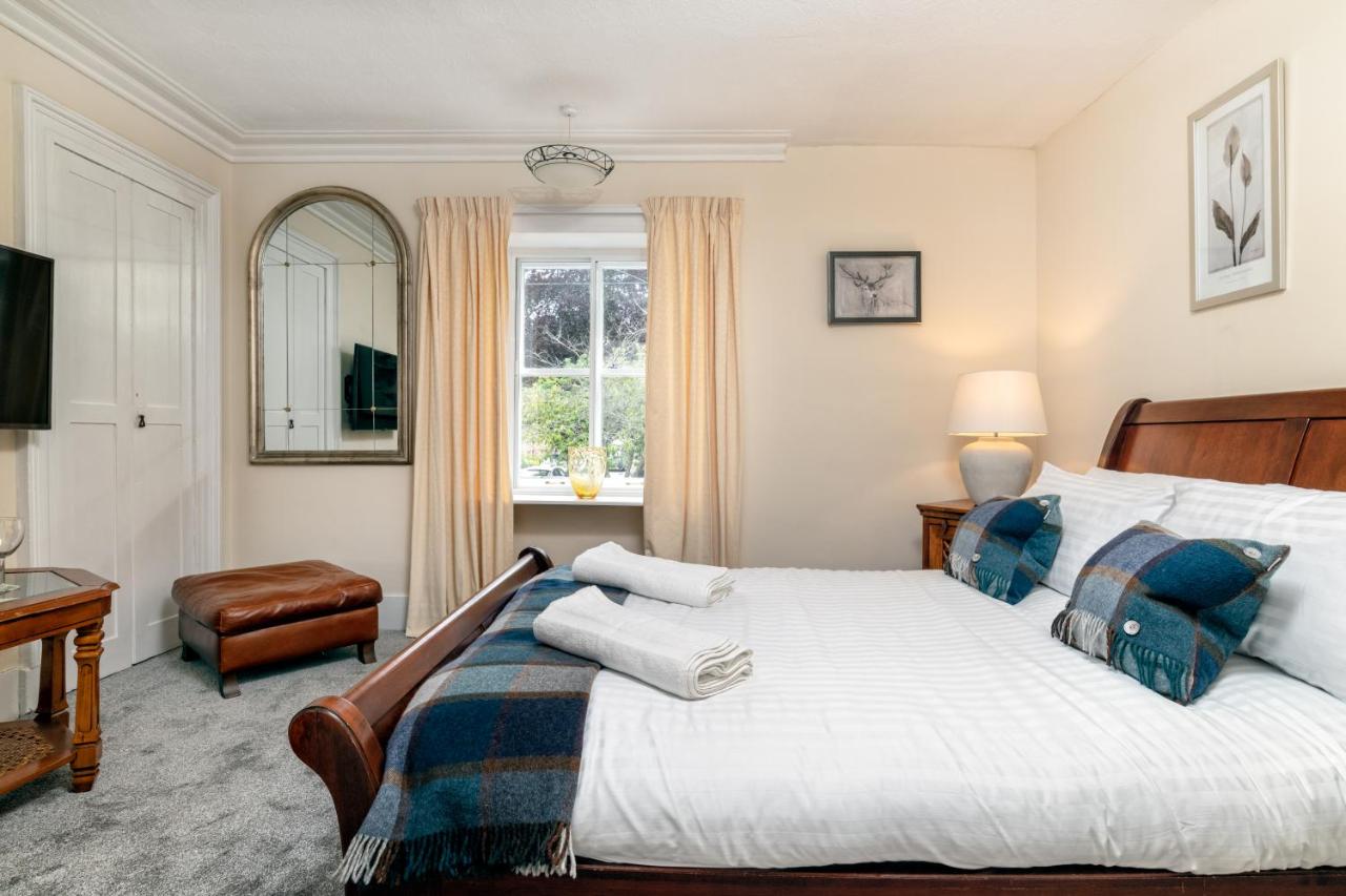 Superior Doppelzimmer