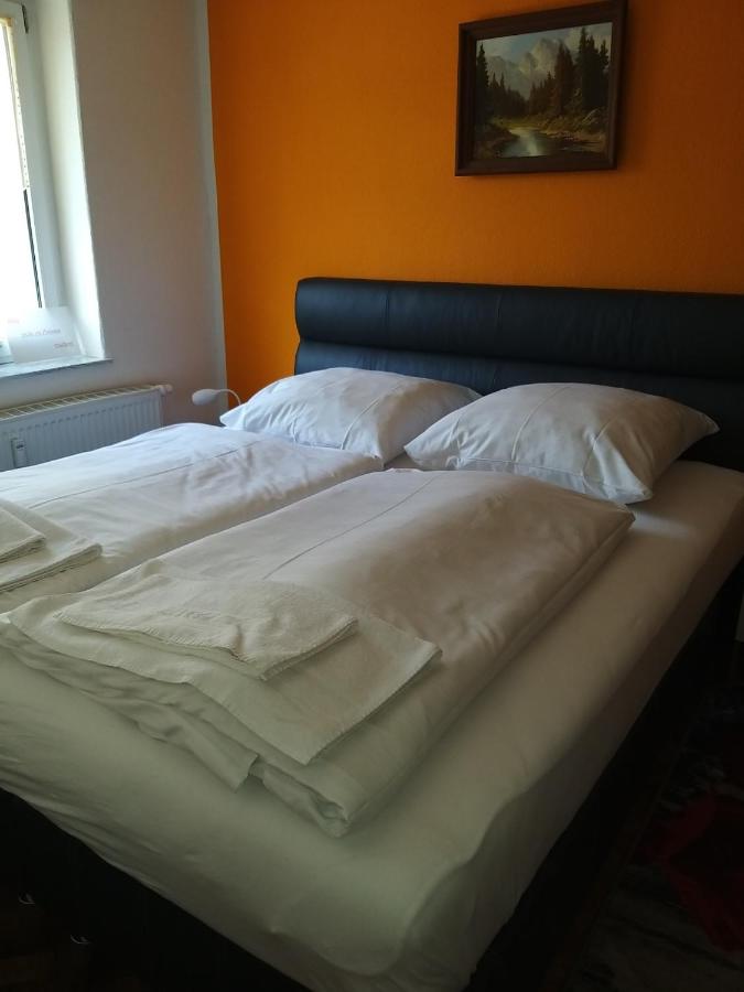 Triple Room with Balcony